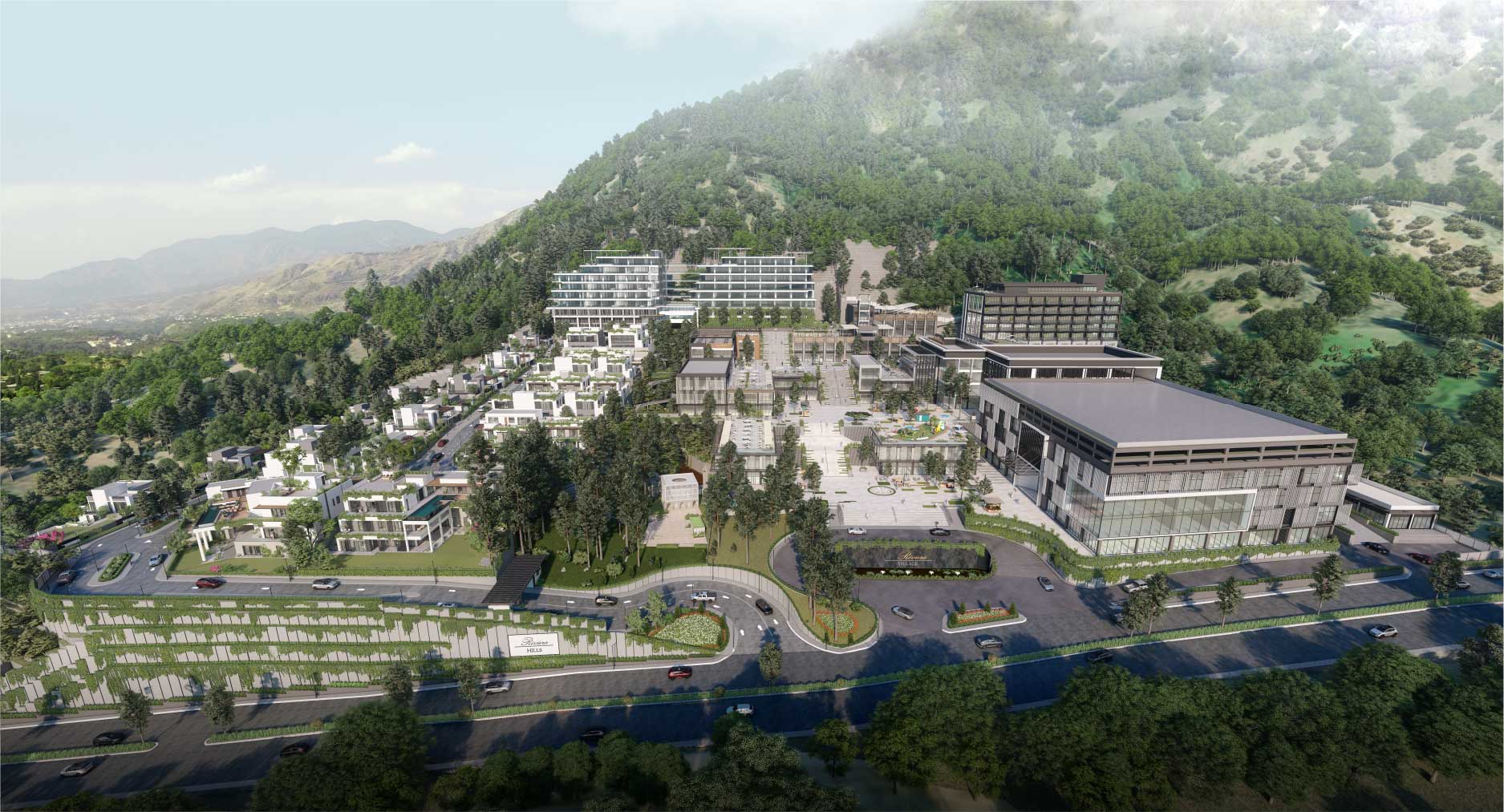 Riviera Group